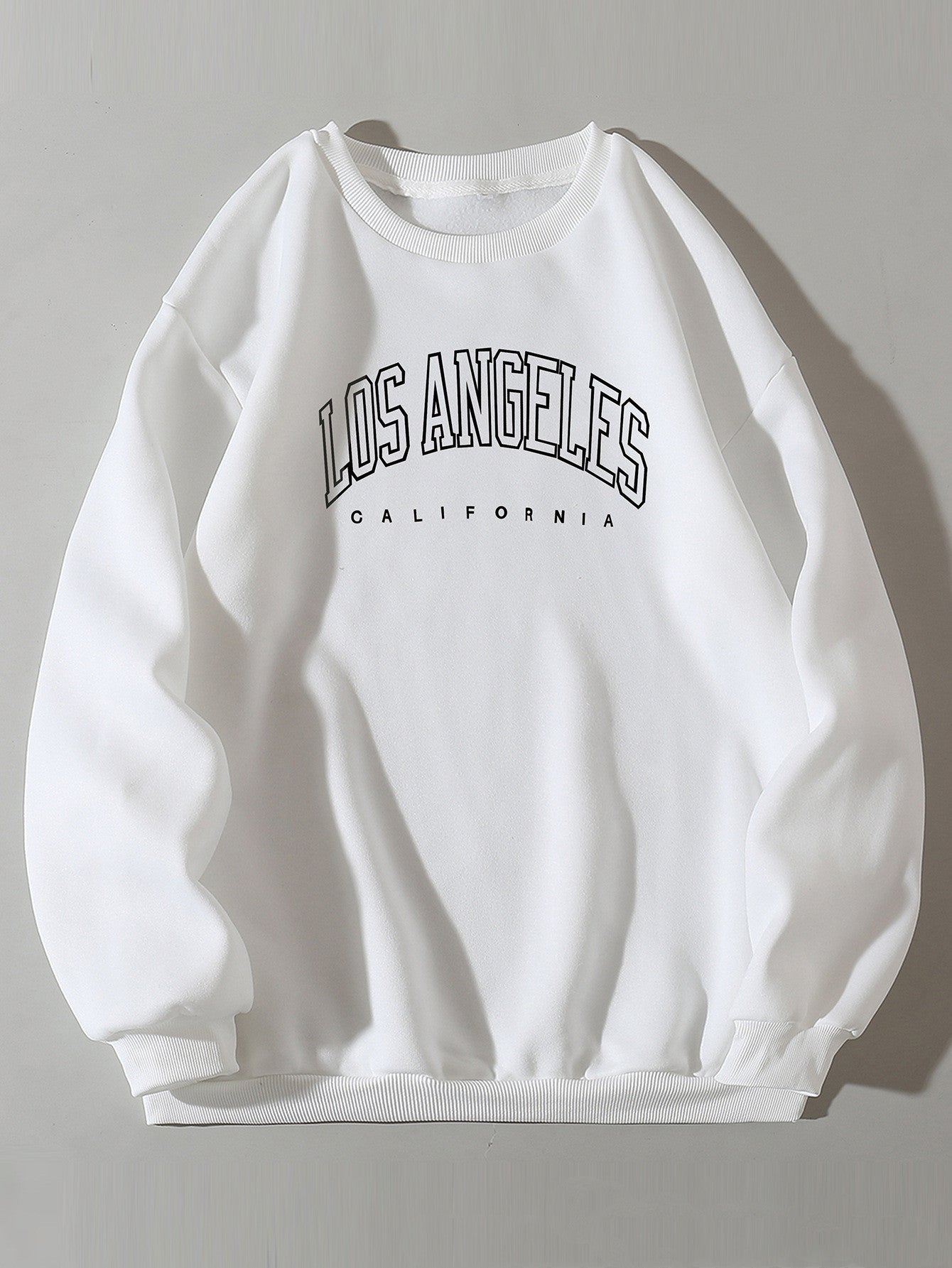 Cozy Crew Pullover