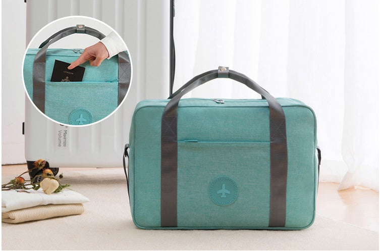 Dream Travel Cabin Bag