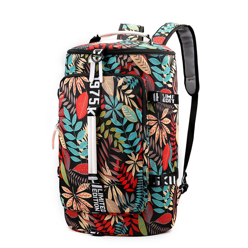Waterproof Travel Fashion Casual Backpack