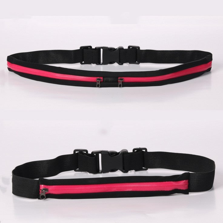 Pocket Belt for Essentials