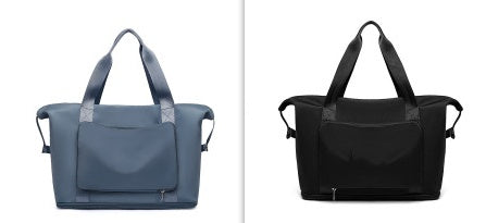 Foldable Large Capacity Travel Bag