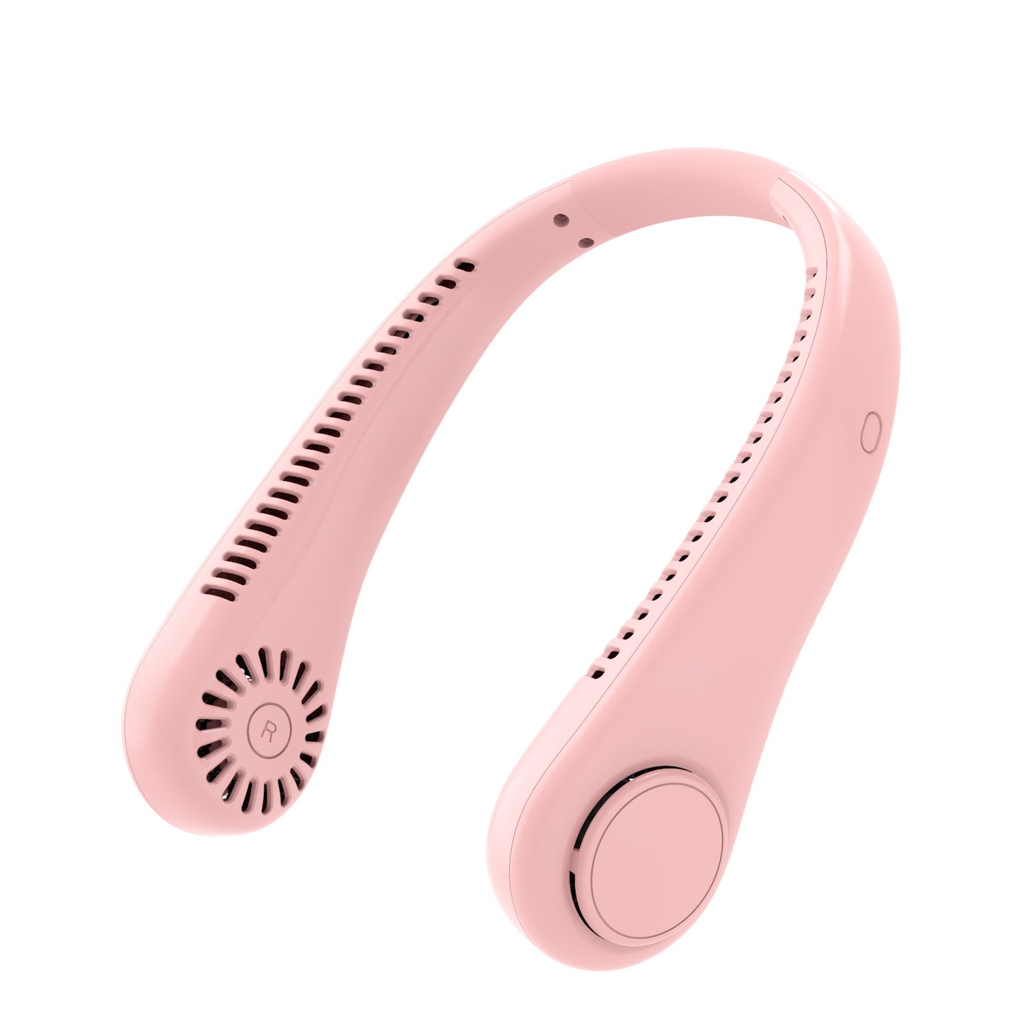 Rechargeable Hands Free Neck Fan