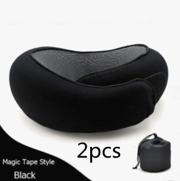 Jetsetter's Dream U-Shaped Travel Pillow