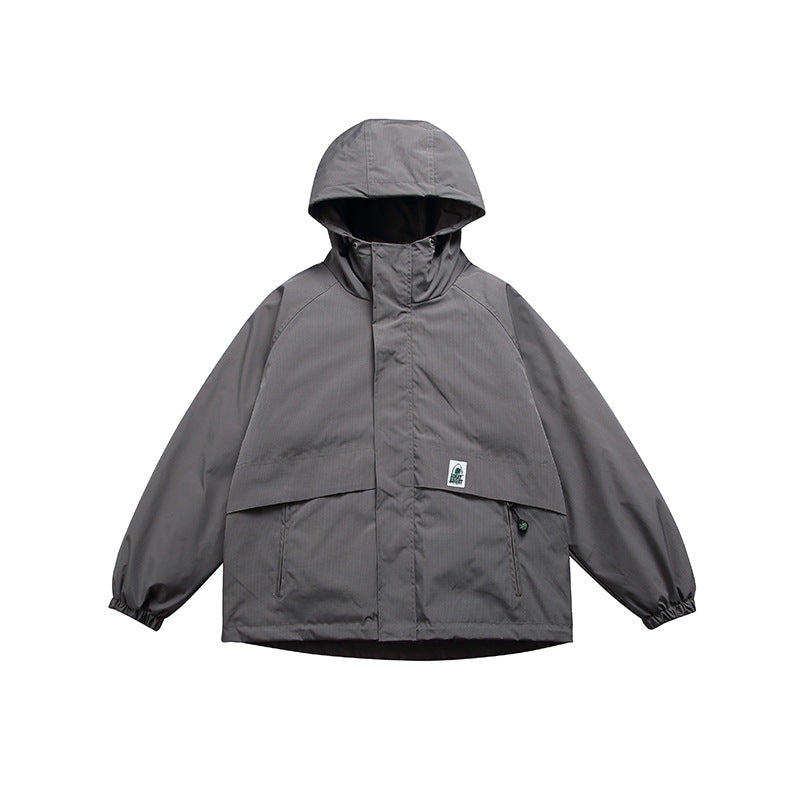 Ultimate 3-in-1 Outdoor Jacket