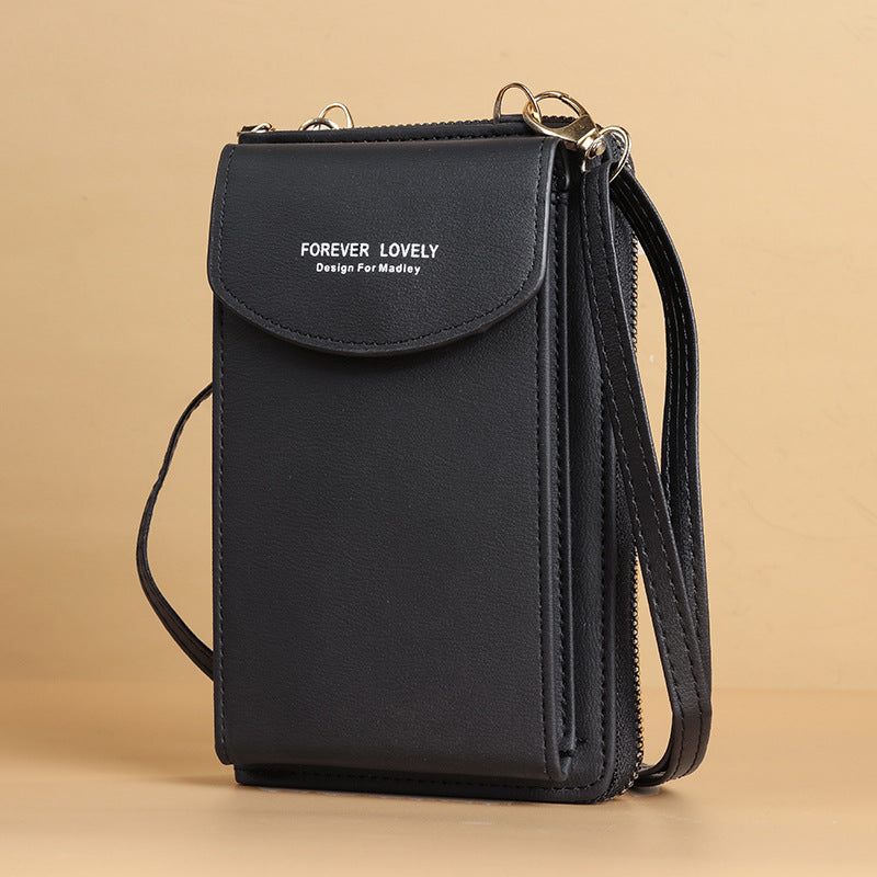Mobile Phone Crossbody Bag