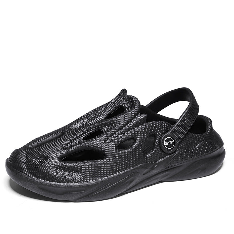 Breathable Fashion Comfy Slippers