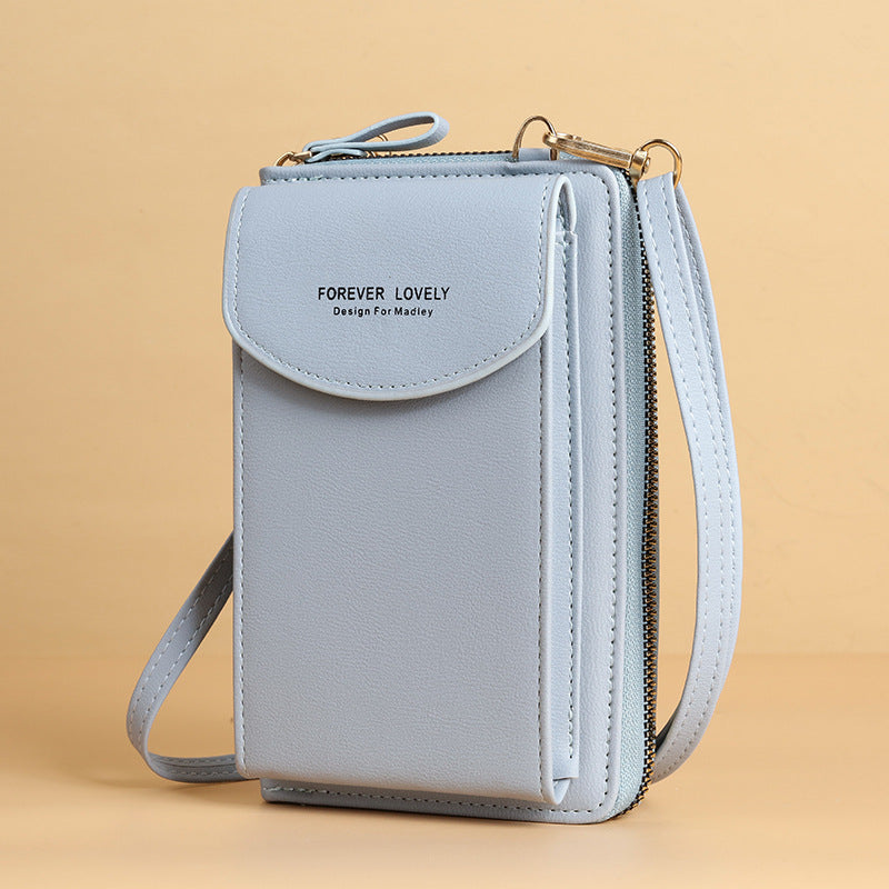 Mobile Phone Crossbody Bag
