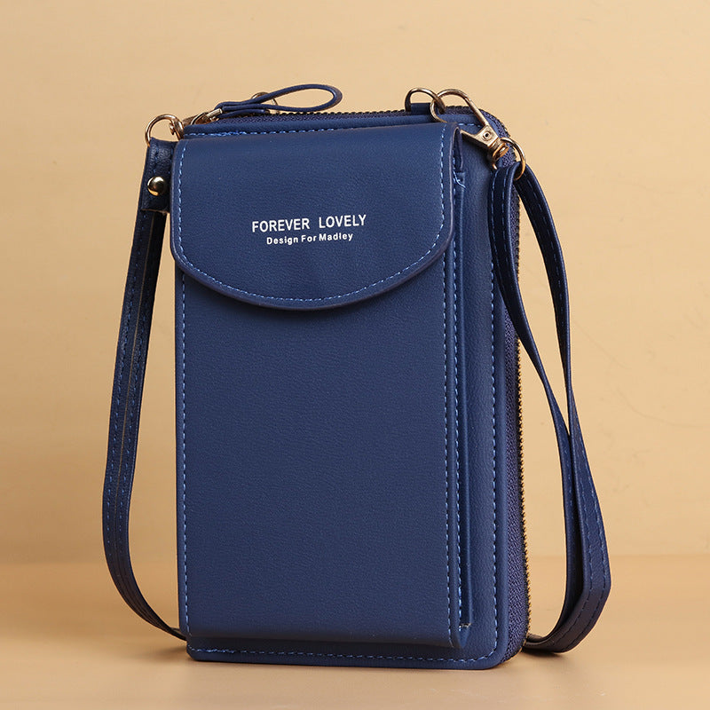 Mobile Phone Crossbody Bag