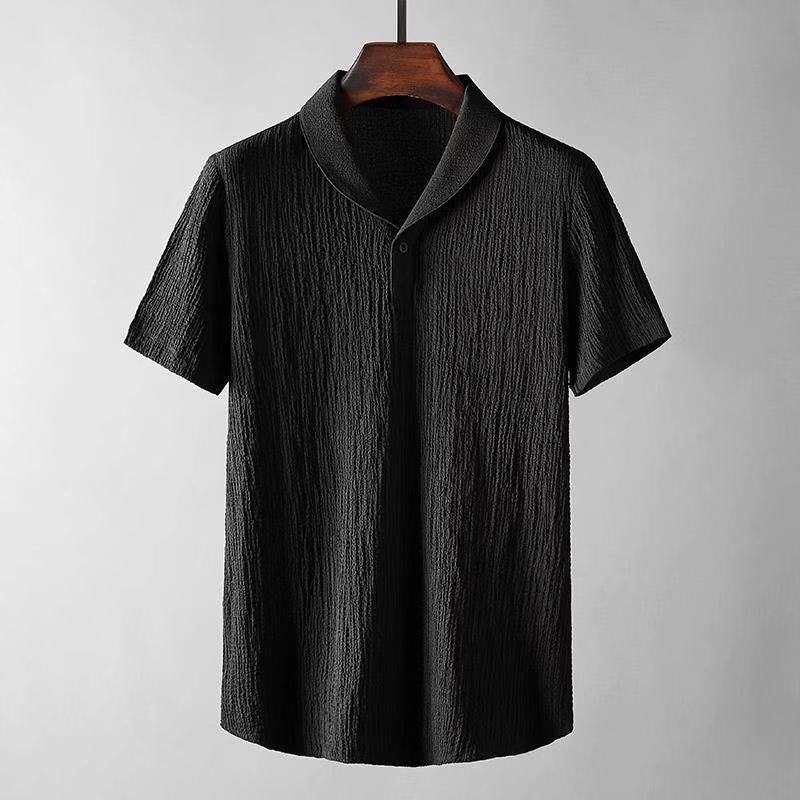 Breeze-Lite Men’s Travel Suit