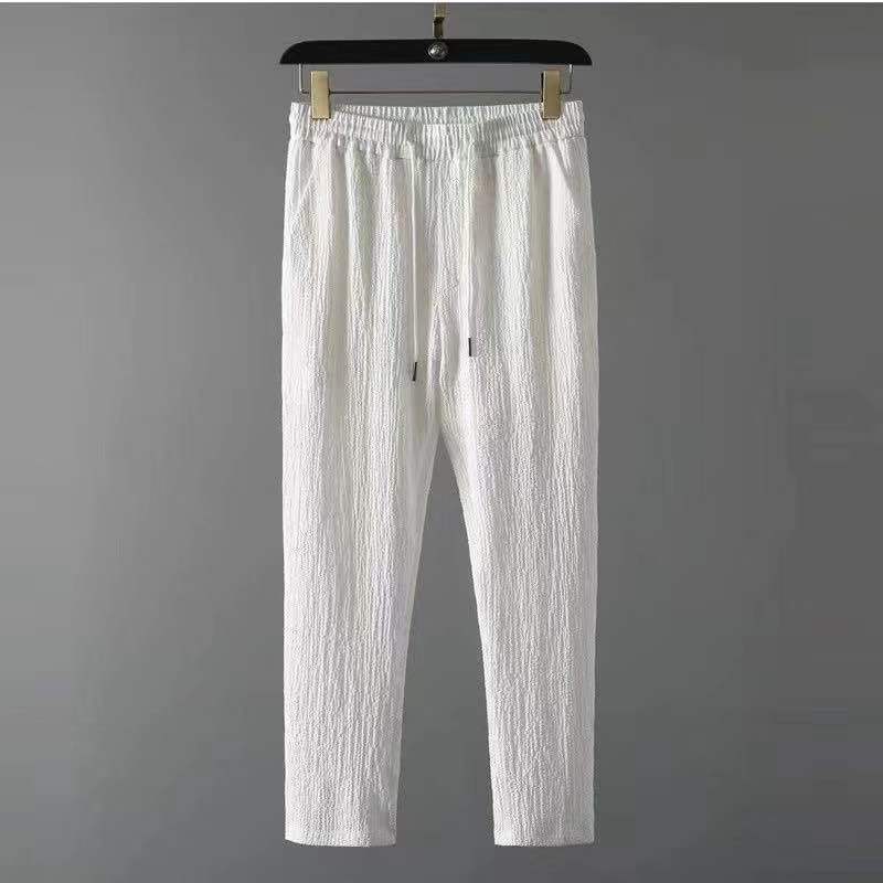 Breeze-Lite Men’s Travel Suit