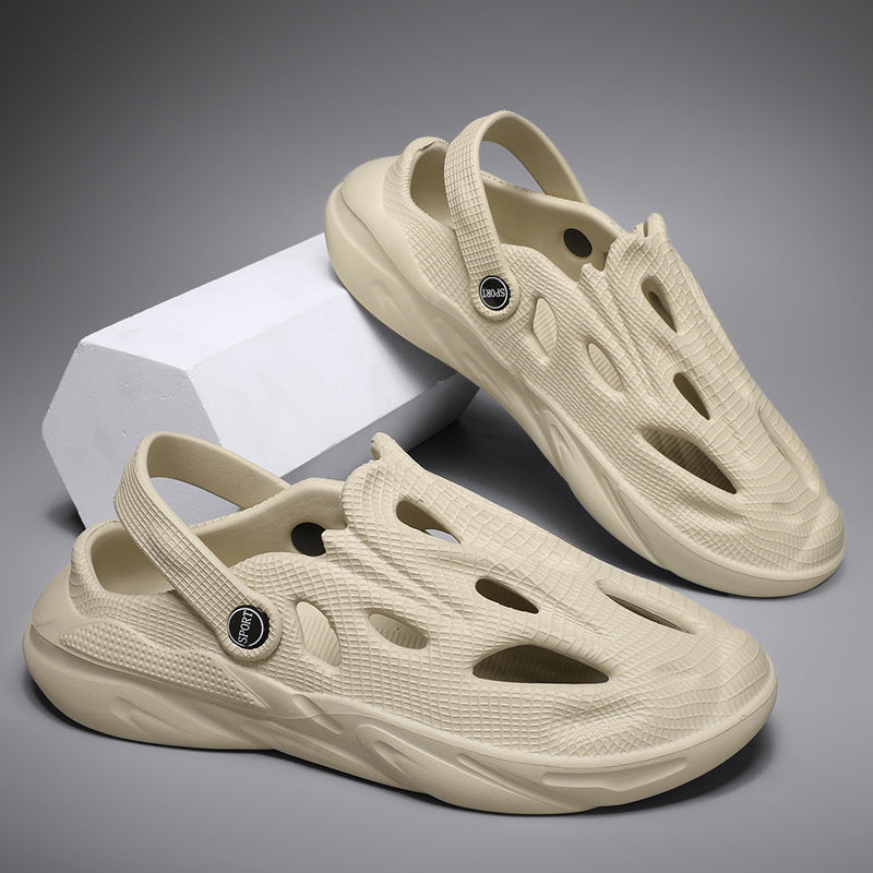 Breathable Fashion Comfy Slippers