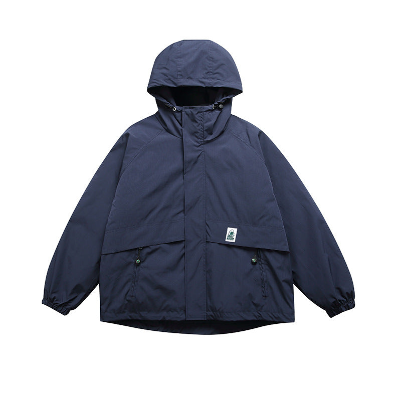 Ultimate 3-in-1 Outdoor Jacket