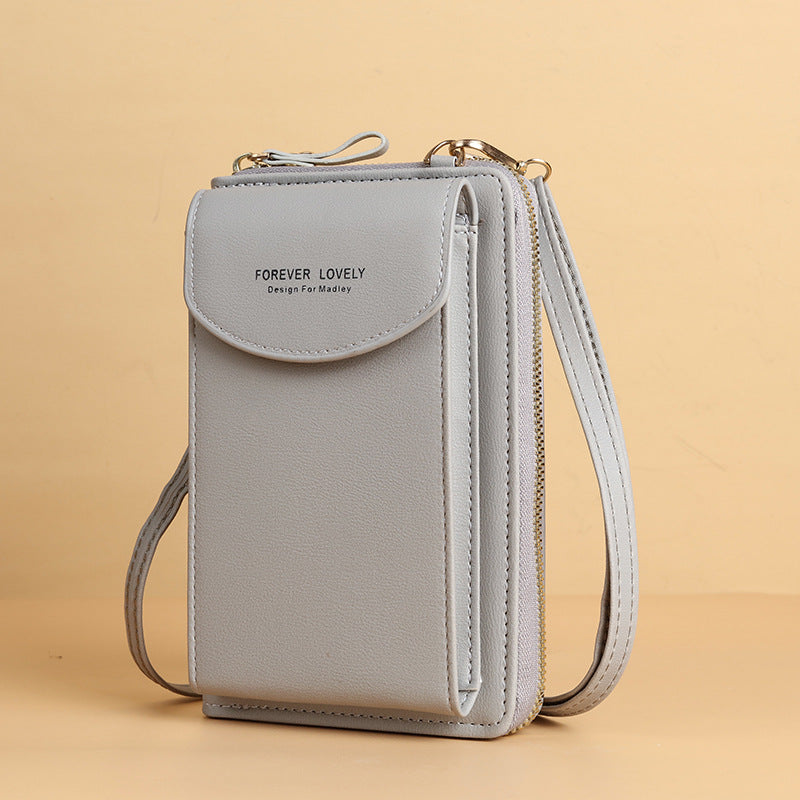 Mobile Phone Crossbody Bag