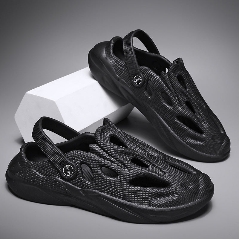 Breathable Fashion Comfy Slippers