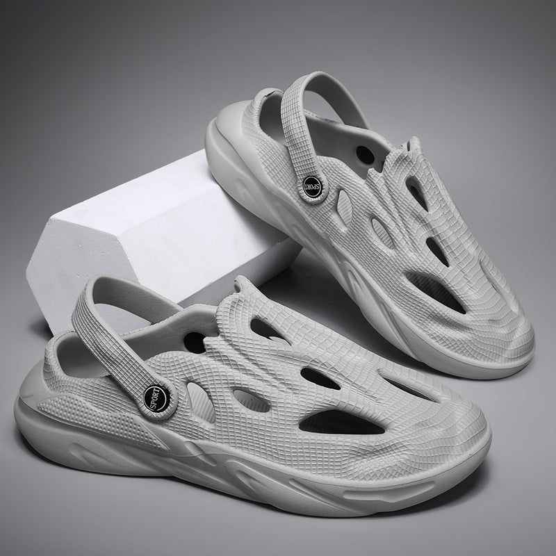 Breathable Fashion Comfy Slippers