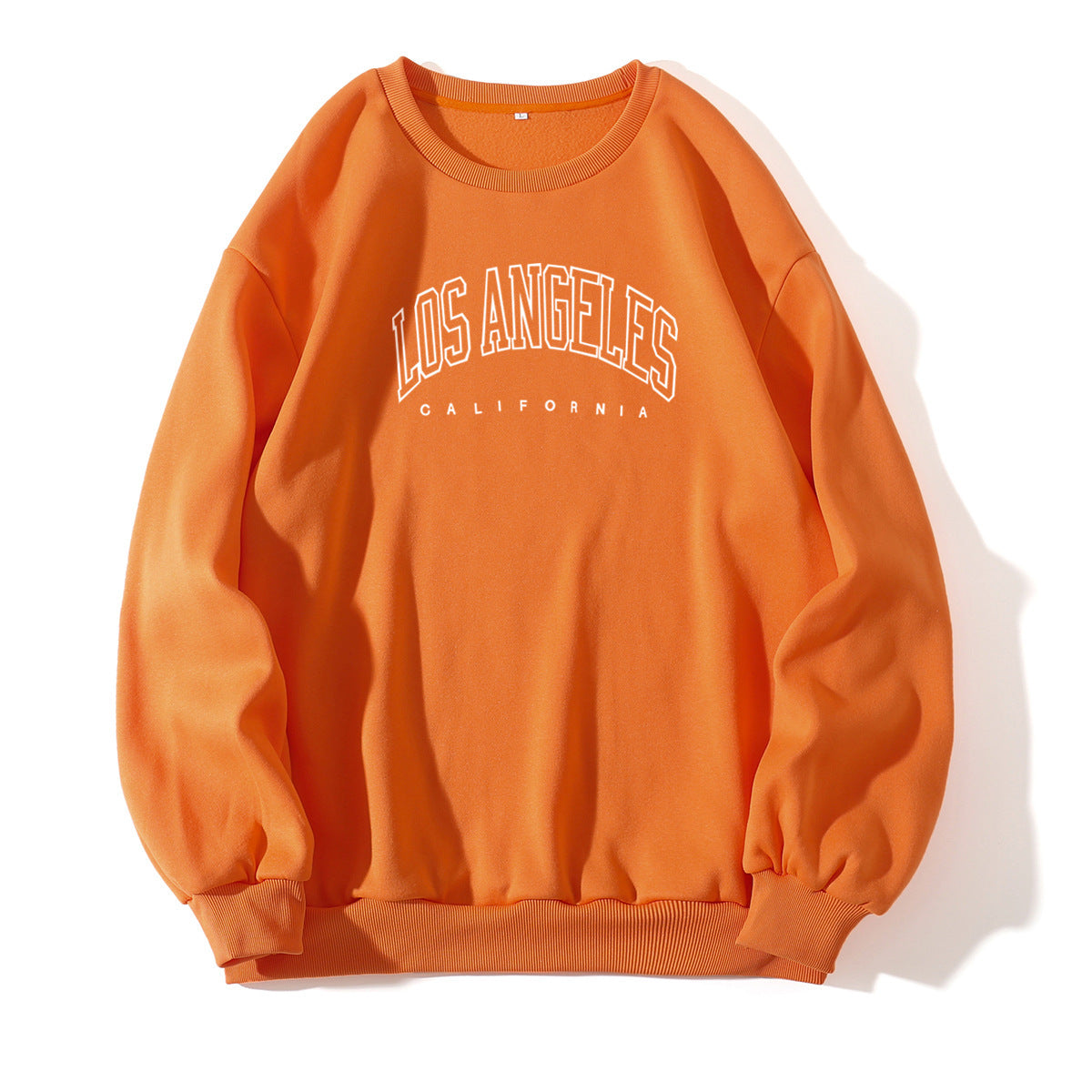 Cozy Crew Pullover