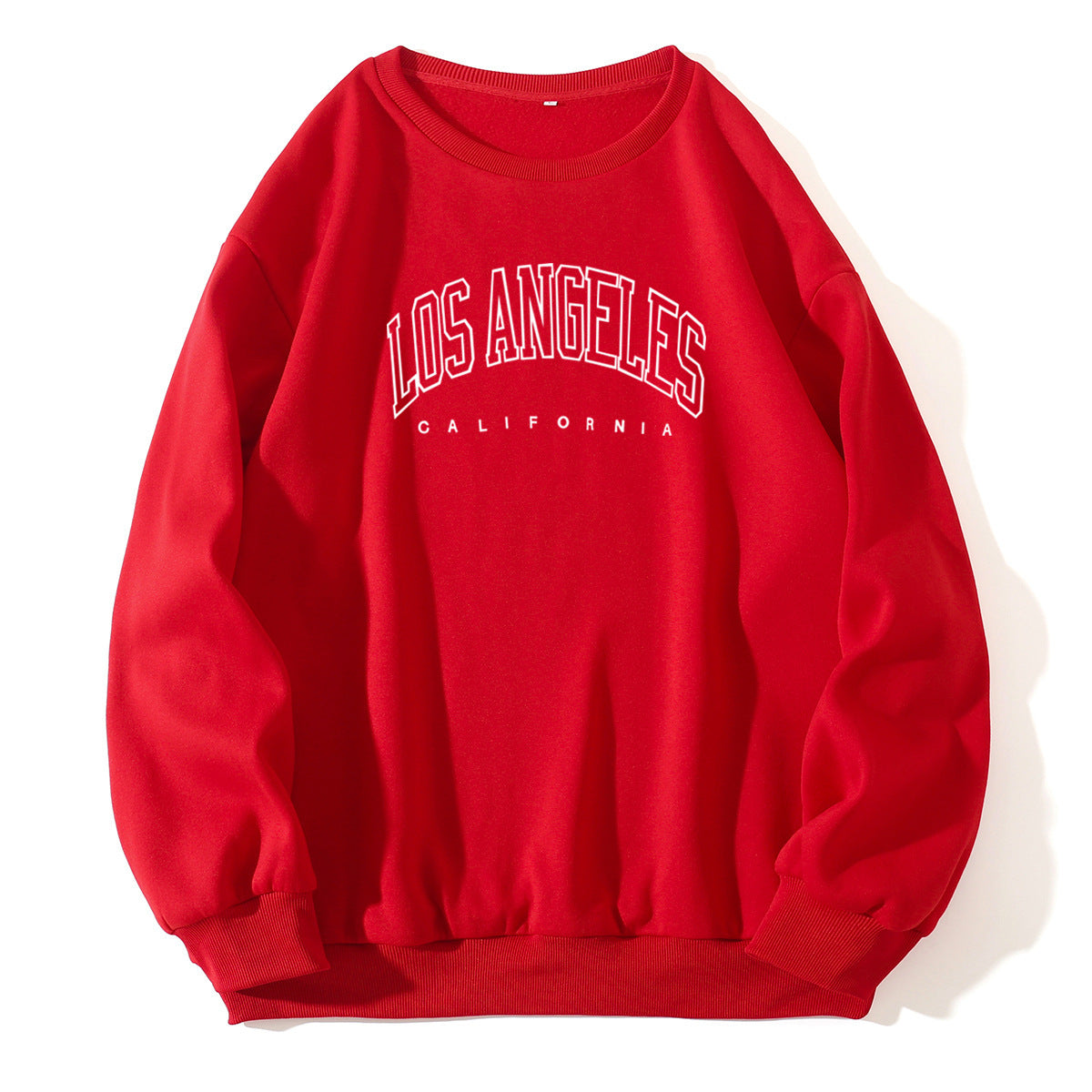 Cozy Crew Pullover