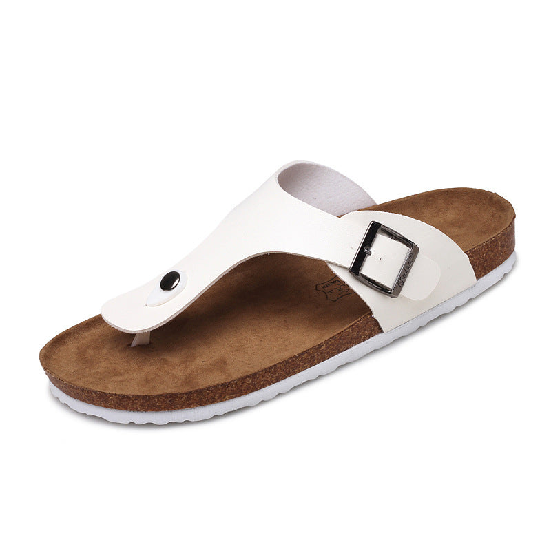 Open Toed Beach Sandals