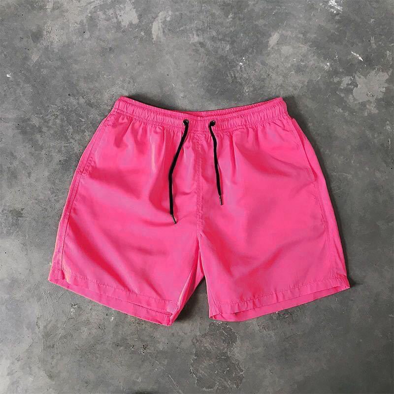 Loose Casual Five-point Shorts