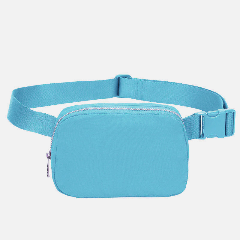 Belt Crossbody Chest Bag