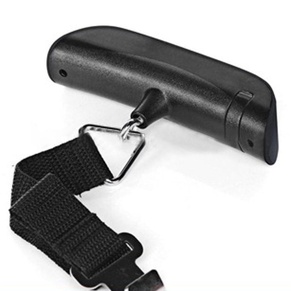 T-Shaped Electronic Luggage Scale