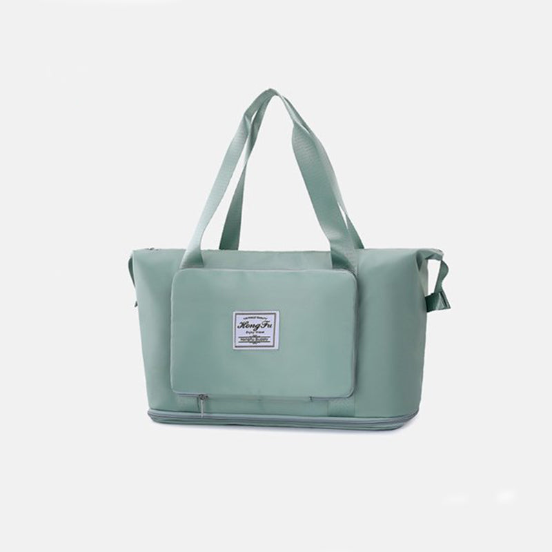 Large Expandable Folding Travel Bag