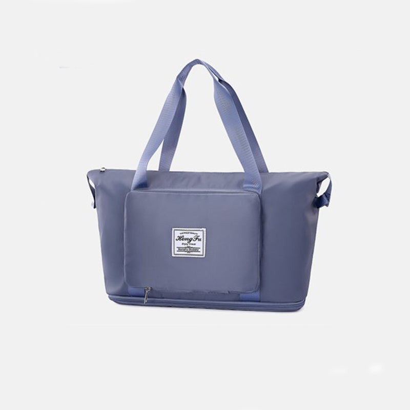 Large Expandable Folding Travel Bag