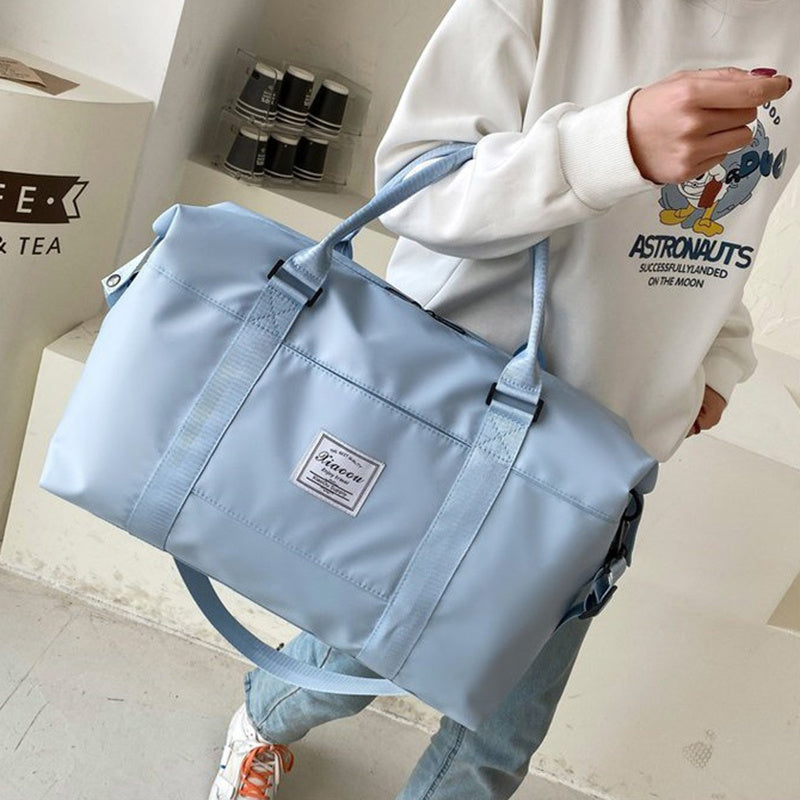 Weekend Travel Duffel Bag