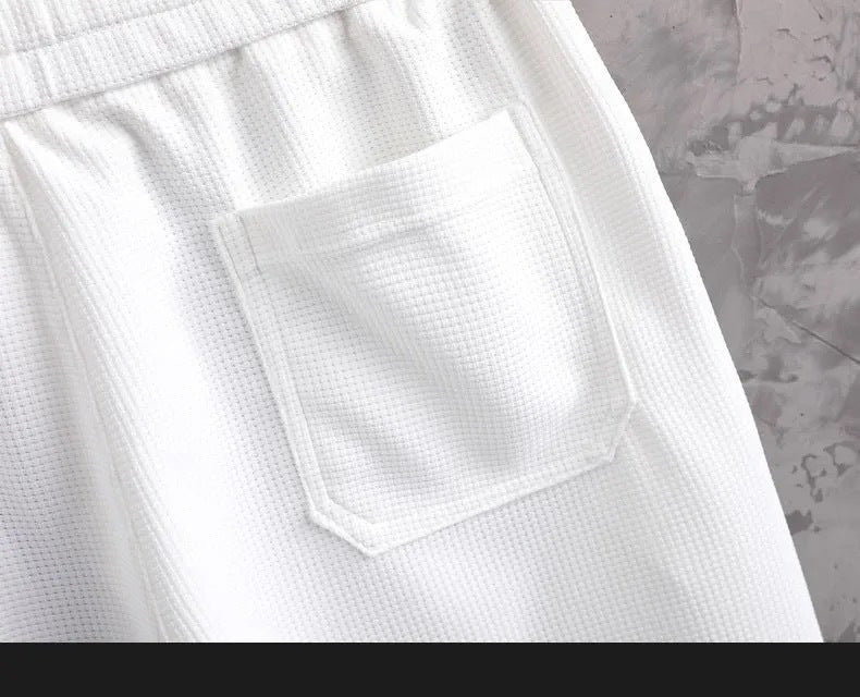 Two-Piece Casual Sports Set