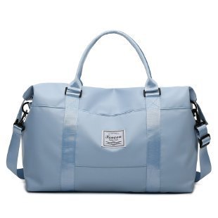 Weekend Travel Duffel Bag