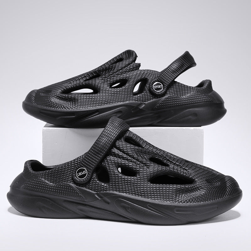 Breathable Fashion Comfy Slippers