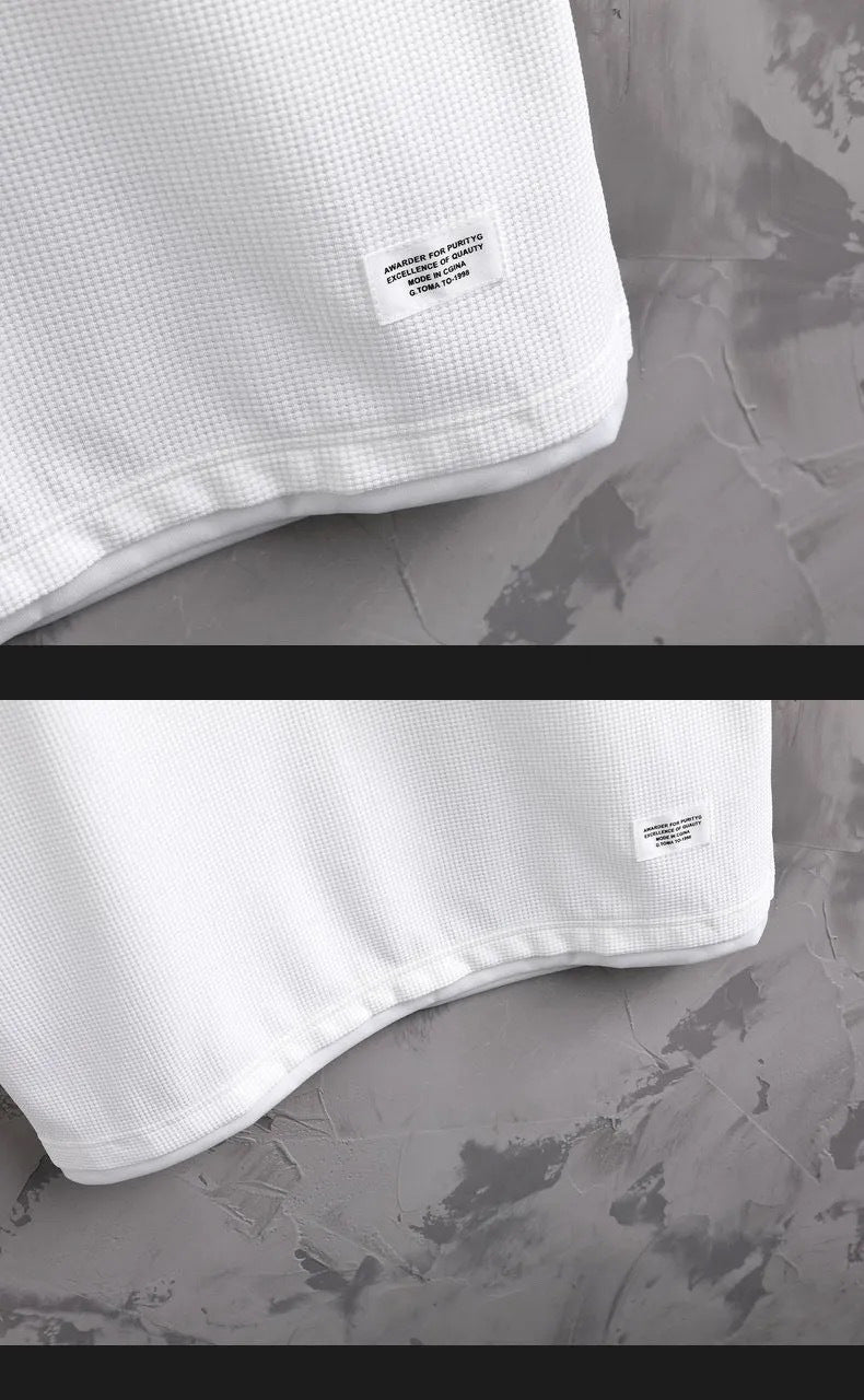 Two-Piece Casual Sports Set