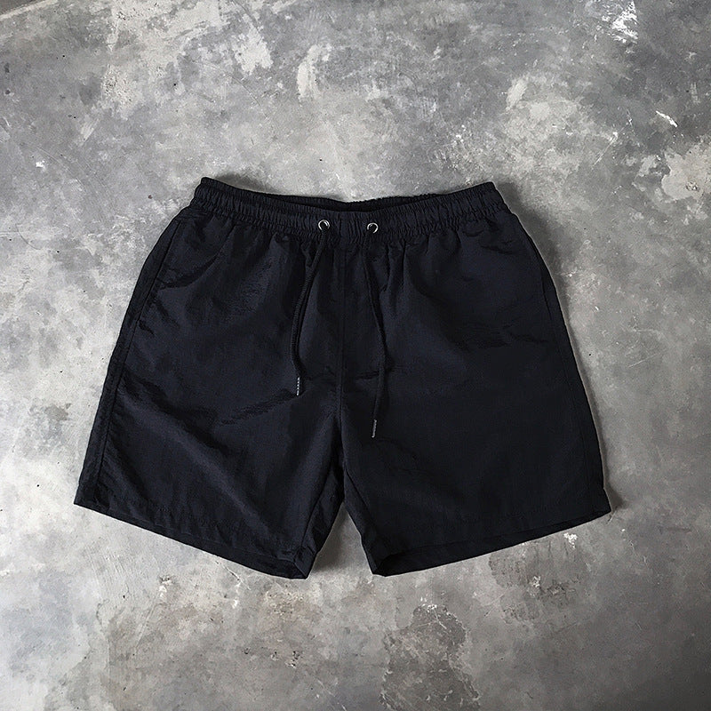 Loose Casual Five-point Shorts