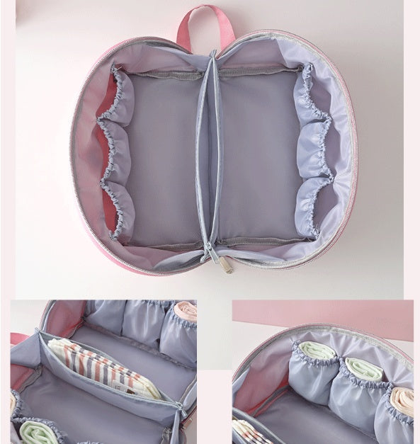 Multifunctional Divider Organizer Storage Bag