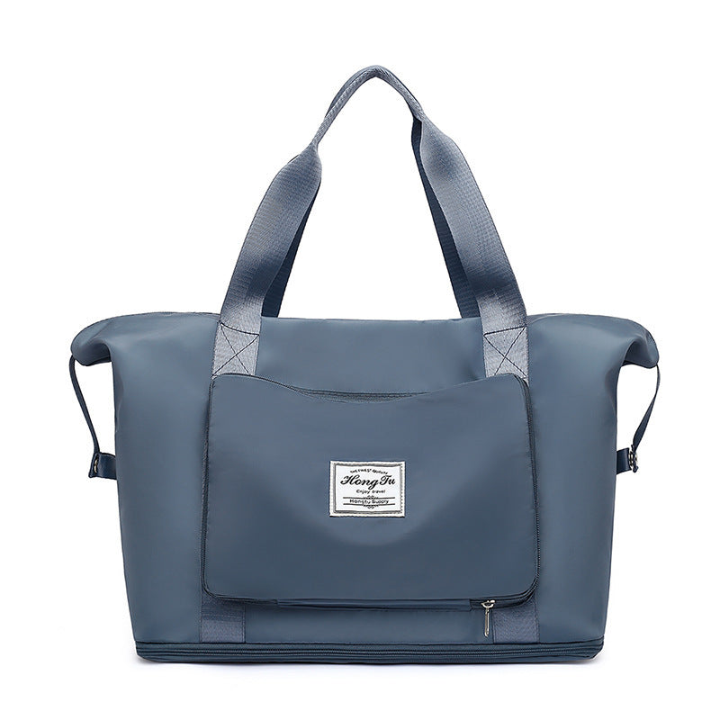 Foldable Large Capacity Travel Bag