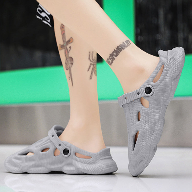 Soft Men's Summer Beach Shoes