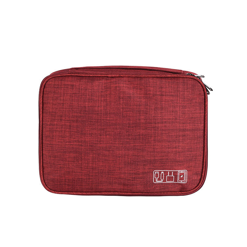 Cable Organizer Bag