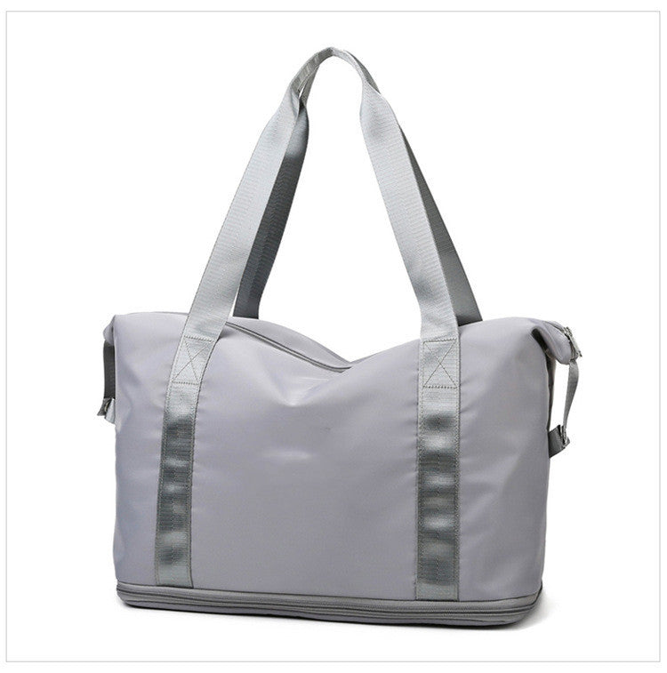 Foldable Large Capacity Travel Bag