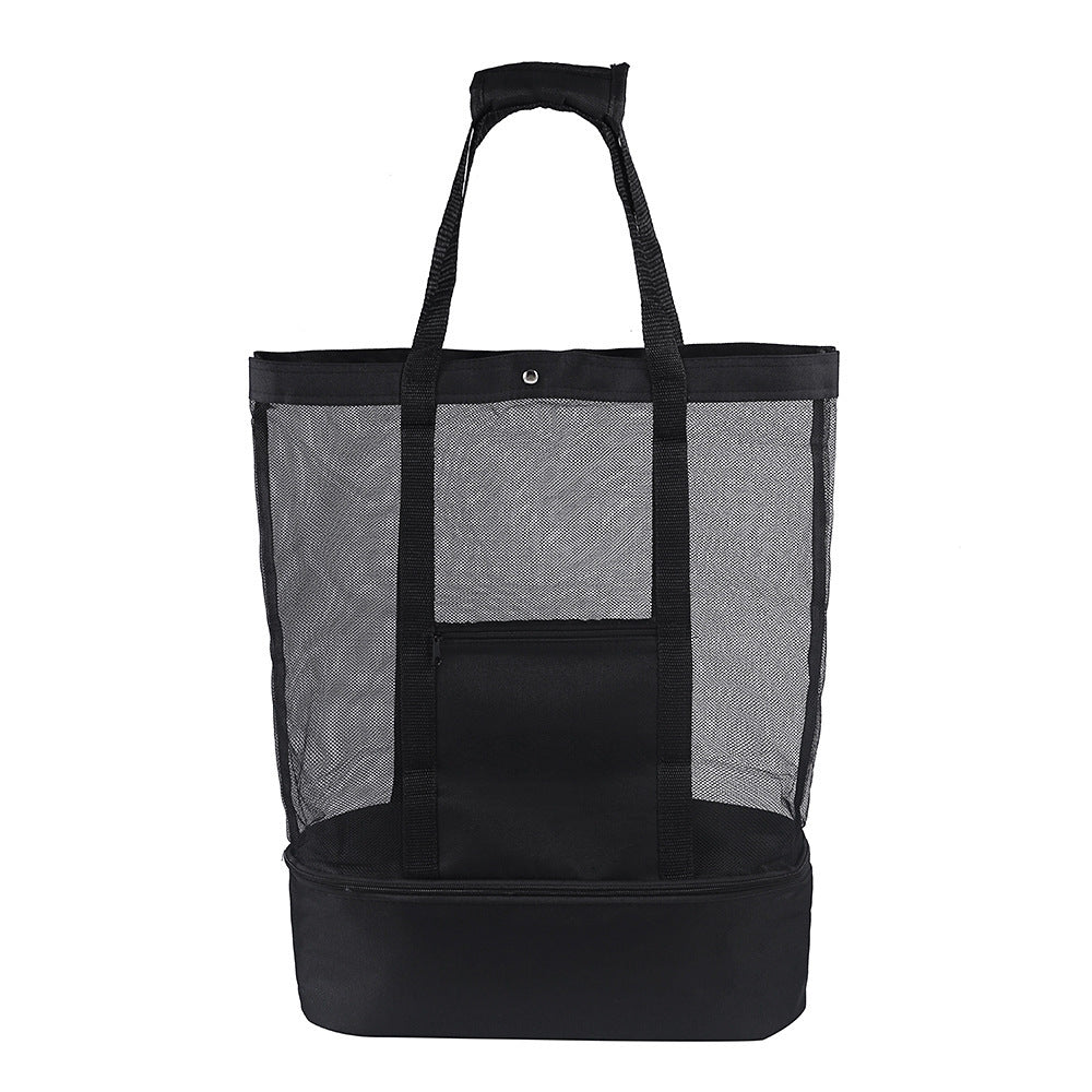 Beach Camping Ice Bag Lunch Bags