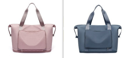 Foldable Large Capacity Travel Bag