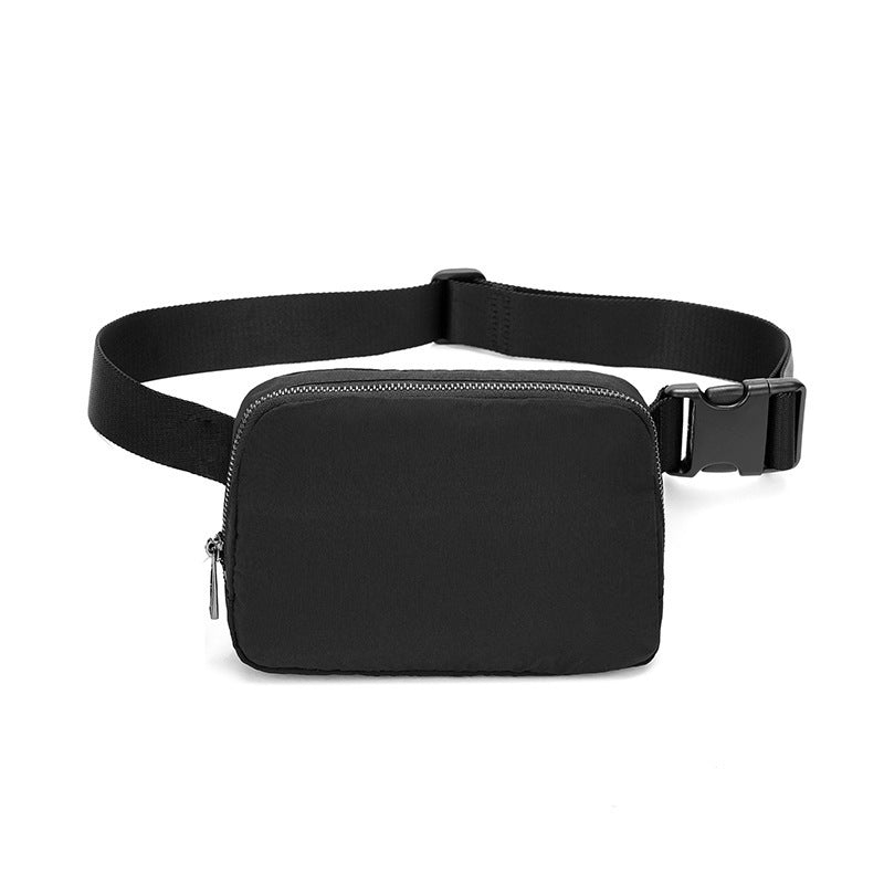 Belt Crossbody Chest Bag