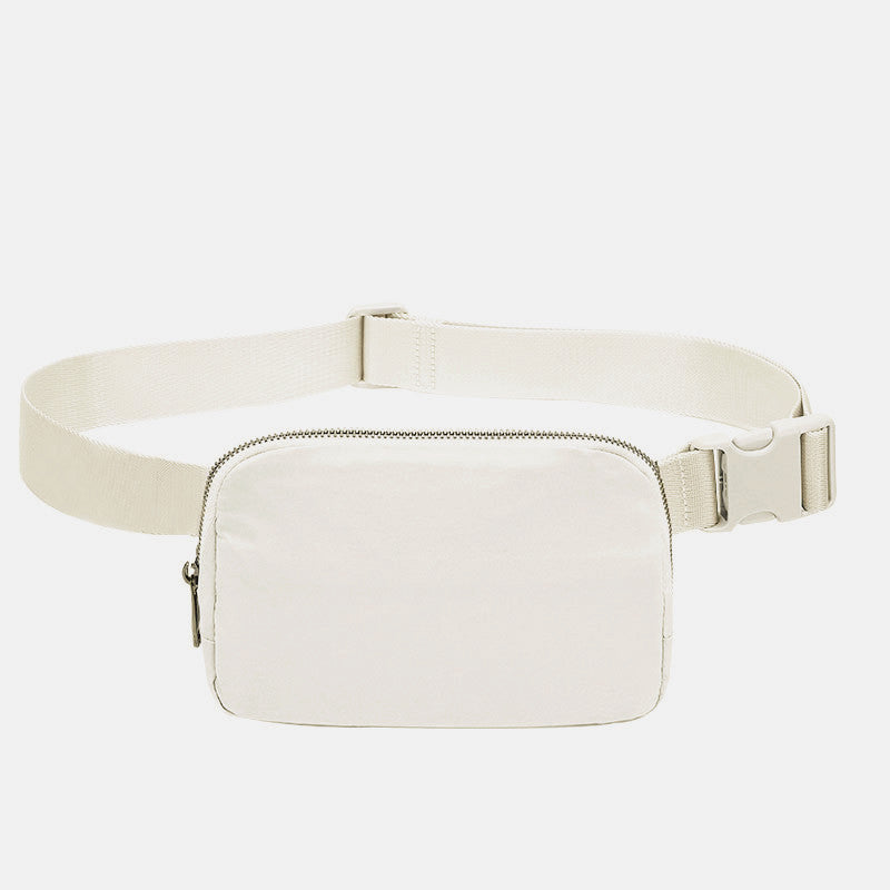 Belt Crossbody Chest Bag