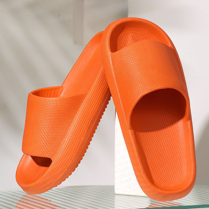 Comfy Colourful Sliders
