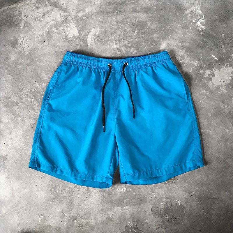 Loose Casual Five-point Shorts