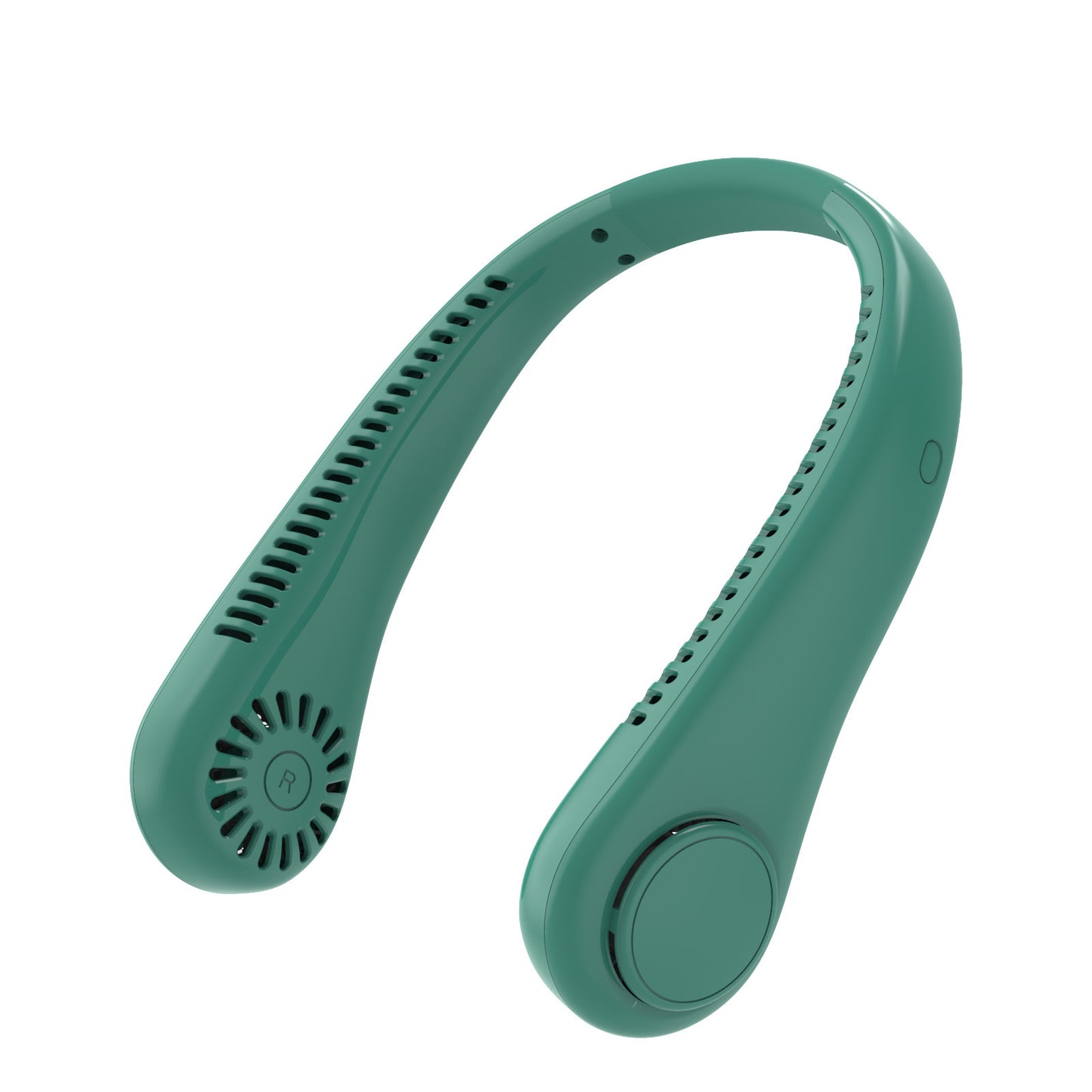 Rechargeable Hands Free Neck Fan