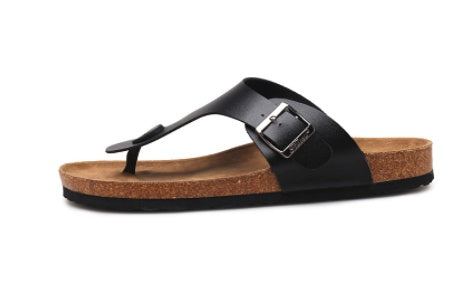 Open Toed Beach Sandals