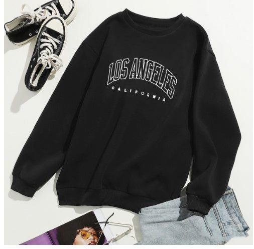 Cozy Crew Pullover