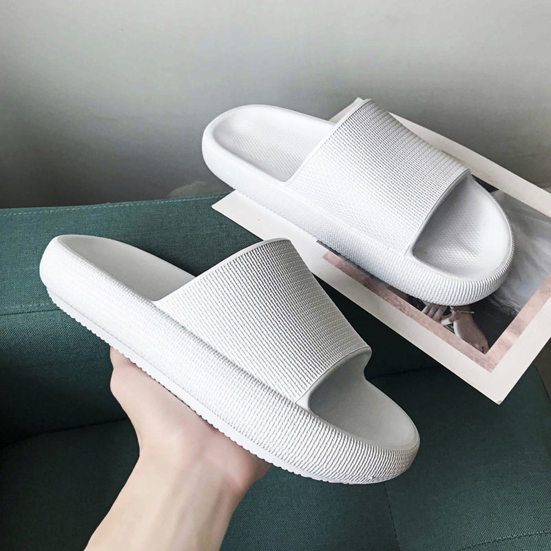 Comfy Colourful Sliders