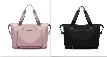 Foldable Large Capacity Travel Bag
