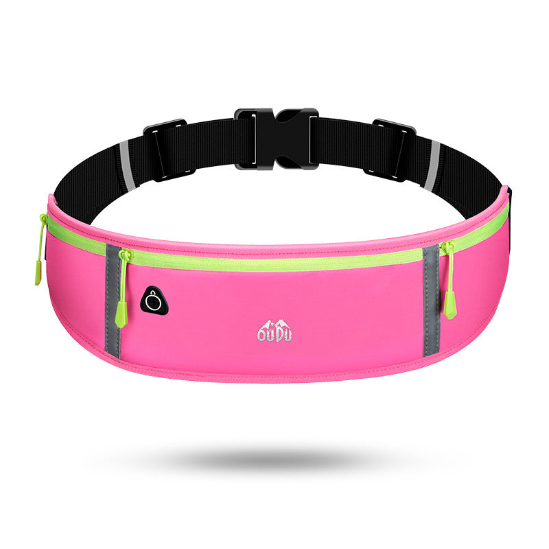 Waterproof Invisible Mini Belt Bag